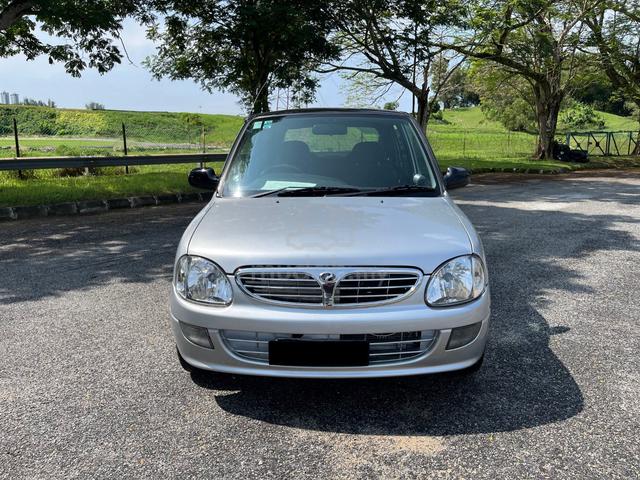 2003 Perodua KELISA 1.0 EZ (A) *TIPTOP/ NEW PAINT - 2