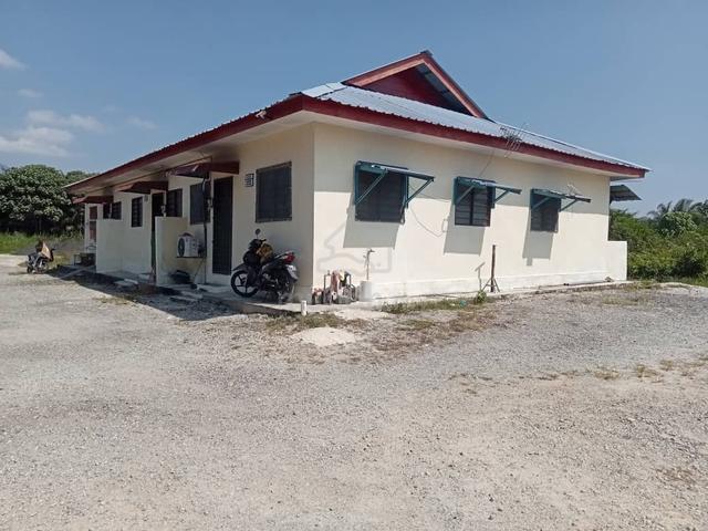 Rumah Sewa Kg Seri Cheding Rimbayu 1