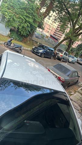 2008 Honda JAZZ 1.5 S (A) - 4
