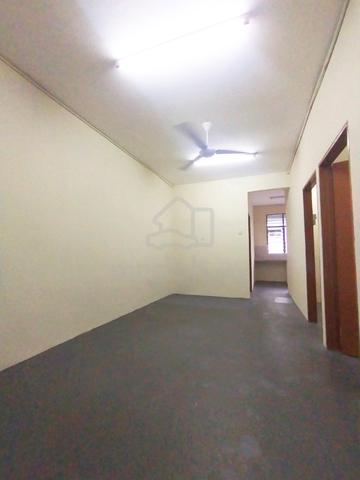 Taman Jati 1