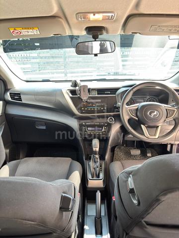 2019 Perodua MYVI 1.5 H (A) - 5