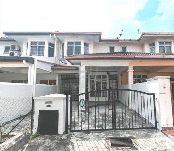 Full Loan[20x70] 2 sty near Bukit Jalil Pavilion|Taman Puncak Jalil 1