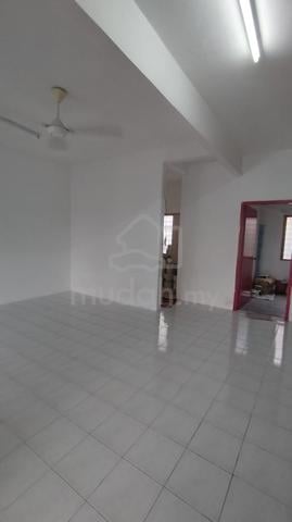 Double storey adenium , bukit Beruntung 1