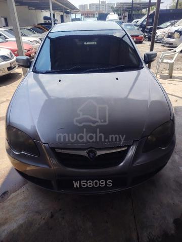 2014 Proton PERSONA 1.6 ELEGANCE MEDIUM LINE (A) - 1