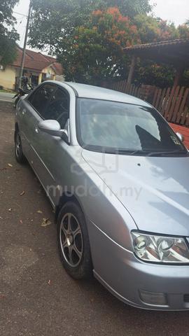 2006 Proton WAJA 1.6 ENHANCED (M) - 3