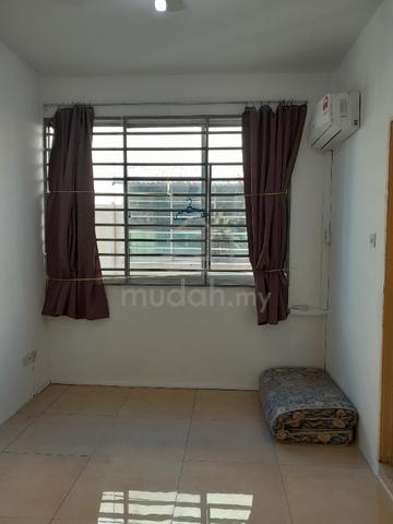 Kolombong Nelly8D sale/rent rm700(CNL)