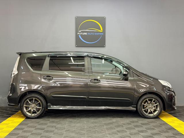 Perodua ALZA 1.5 SE (A) 7 SEATER MPV / LOW MILEAGE - 4
