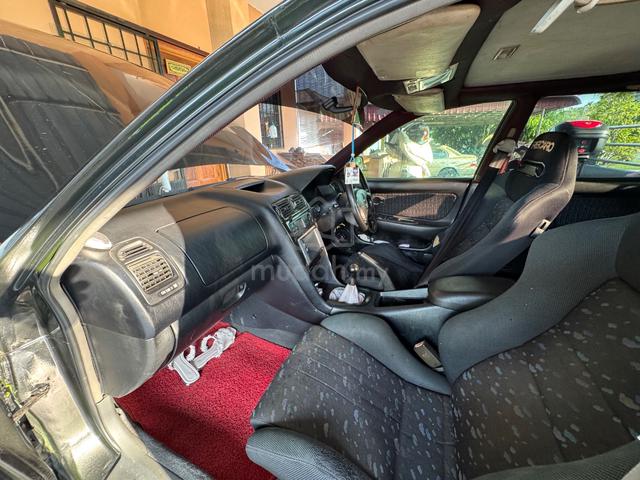 2000 Proton PERDANA 2.0 SEi (A) - 2