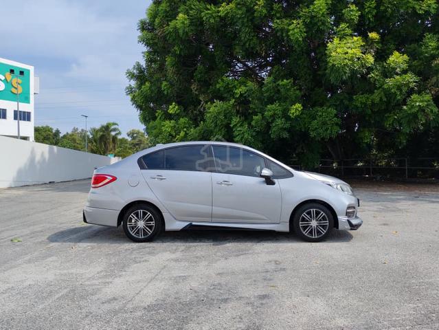 2020 Proton PERSONA PREMIUM 1.6 (A) 3 YRS WARRANTY - 5