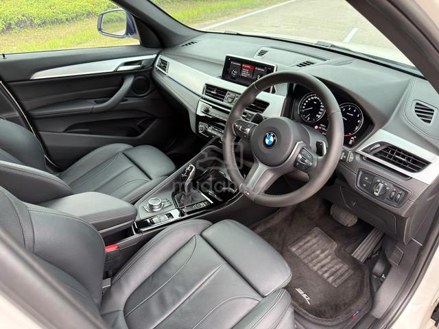 BMW X1 2.0 SDRIVE20I M SPORT (a) FULL SERVICE BMW - 5