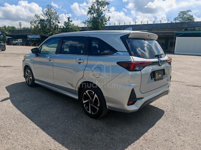 2023 Perodua ALZA 1.5 AV MY22 (A) - 3