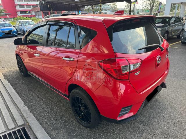 2019 Perodua MYVI 1.5 AV (A) - 3