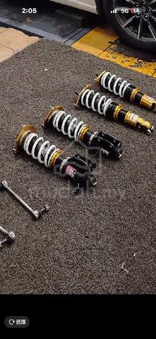x PROJECT PARTS JB TEBRAU  - photo 5 of 6