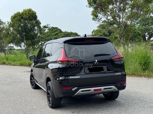 2022 Mitsubishi XPANDER 1.5 MY20 (A) - 3
