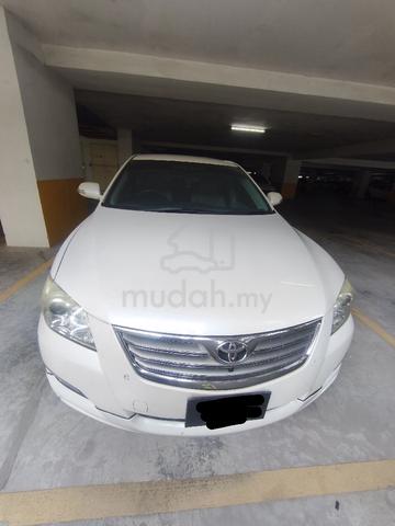 2008 Toyota CAMRY 2.0 G (A) - 1
