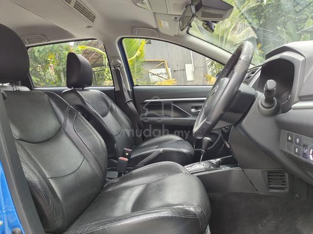2021 Perodua ARUZ 1.5 AV MY21 (A) FREE WARRANTY - 5