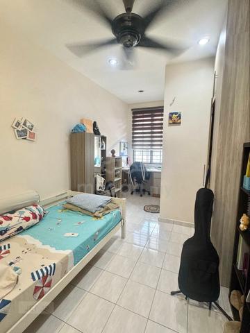 Bukit Tinggi Klang Fully Renovated Double Storey House For Sale 1