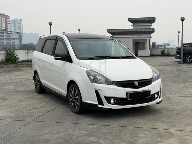 2020 Proton EXORA 1.6 PREMIUM MY17 ENHANCED (A) - 1