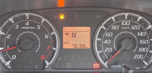 2025 Perodua BEZZA G (A) PROMO OTR 7K MILES SHJ - 3