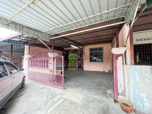 For Sale Taman Bandar Baru Sungai Lalang Sungai Petani, Kedah. 1