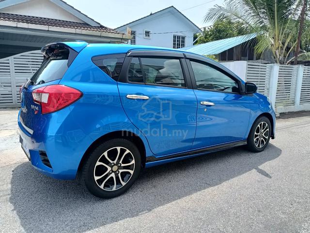 2020 Perodua MYVI 1.5 ADVANCE (A) - 3