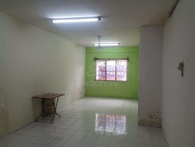 Pangsapuri Cemara (Cheras) 1