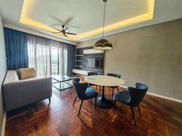 FOR SALE - Vista Residence at Genting Higland 1
