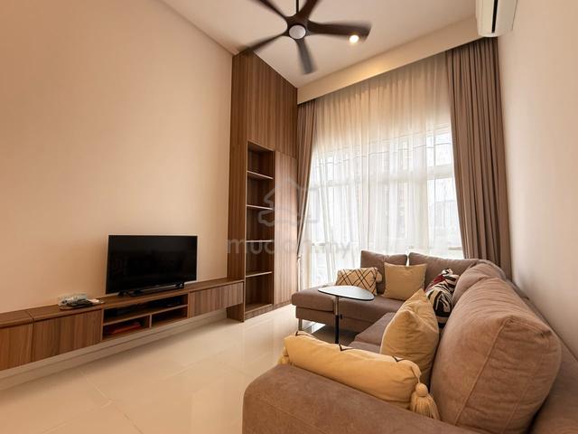 MET 1 Residences @ KL Metropolis 1