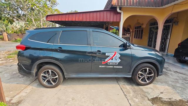 2019 Perodua ARUZ 1.5 AV (A) - 3