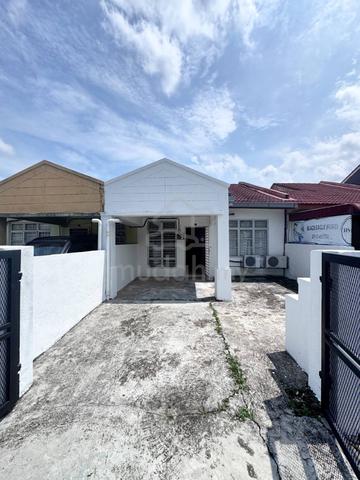 Single Storey Terrace House Taman Pinggiran Cyber 1