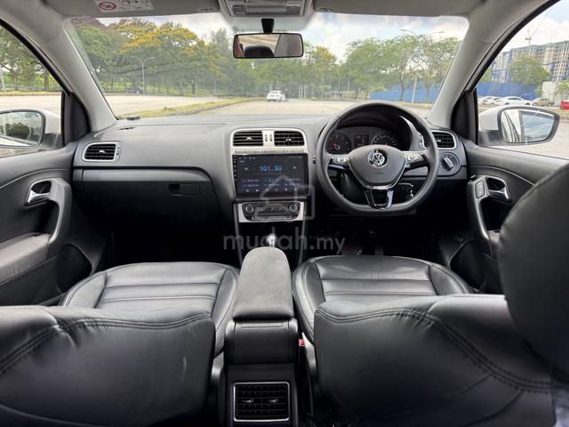 2017 Volkswagen VENTO 1.2 TSI HIGHLINE (A) GT180 - 4