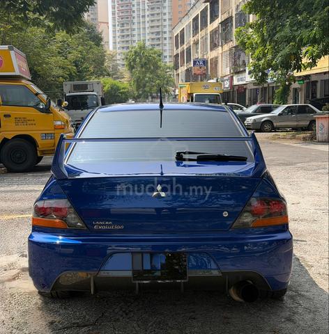 2005 Mitsubishi LANCER 2.0 EVOLUTION IX (M) - 2
