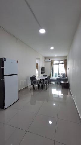 Tebrau KSL Residence 2 Fully Furnished 3 Bedrooms Low Deposit Rental🔥 1