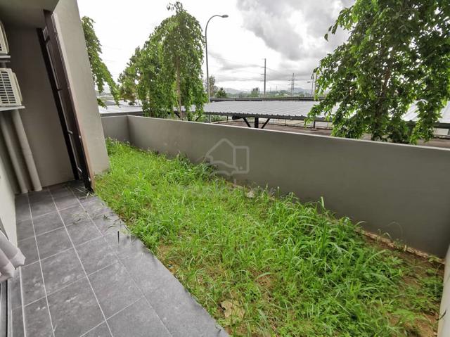 The Gardens (Penampang) 1