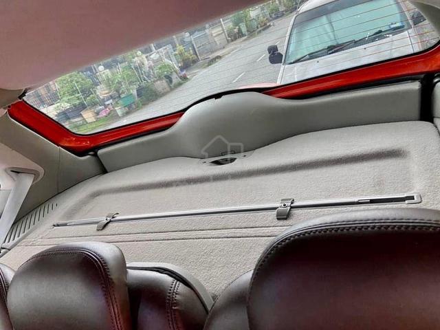 Renault SCENIC 2.0 RX4 (M)done 20k Penang best car - 5