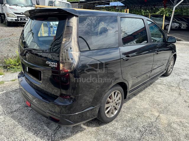 Proton EXORA 1.6 PREMIUM (A) SAA & AKPK LOAN KEDAI - 2