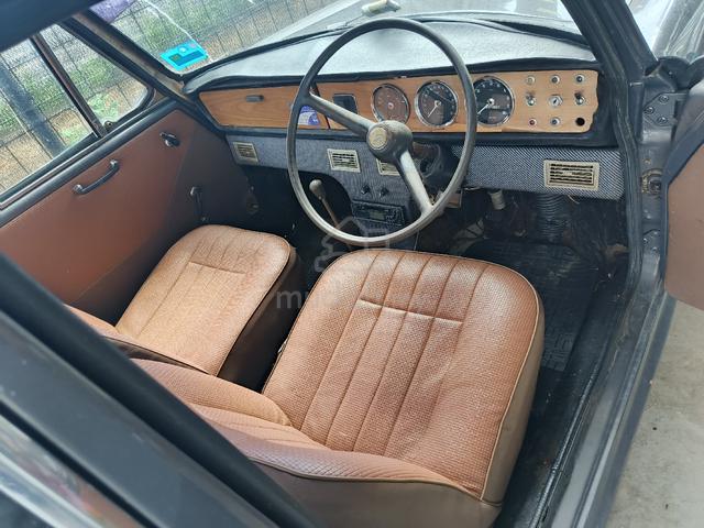 1995 Austin MORRIS 1.1 MINOR (M) - 4