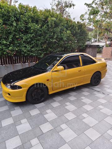 1997 Proton PUTRA 1.8 EXi (M) - 5