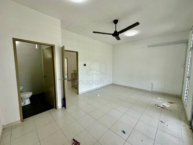 Jalan Pulai Mutiara, Taman Pulai Mutiara （Jasmine Type) 4