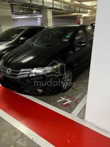 2009 Honda CITY 1.5 E MODULO (A) - 2