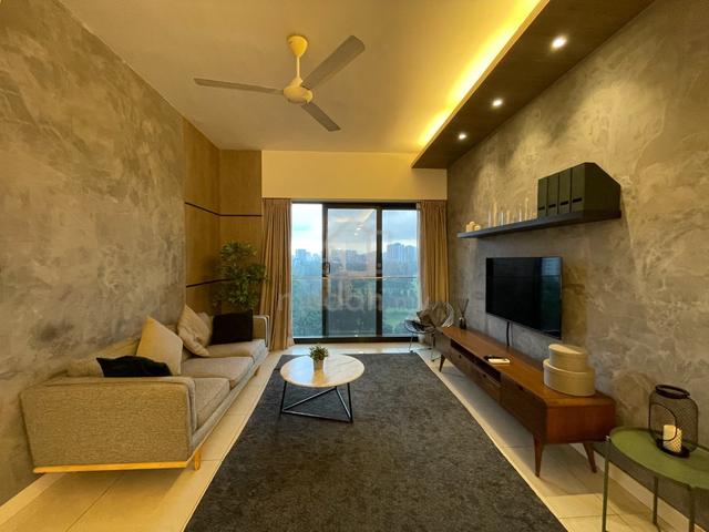 The Horizon Residence 1