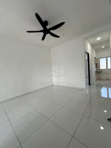 Townhouse First Floor For Sale @ Paya Rumput 1
