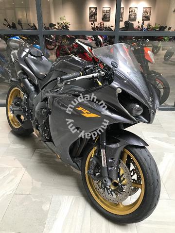 s1k motorcycle for sale