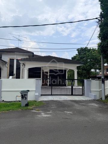 Taman Rekamas 3 Simpa g Renggam 1