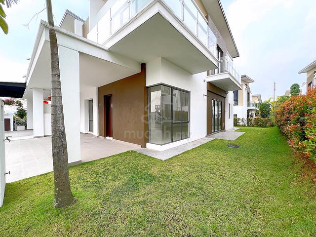Diamond City Semi-D 38x70 Ecohill Eco Majestic Full Loan Semenyih 2