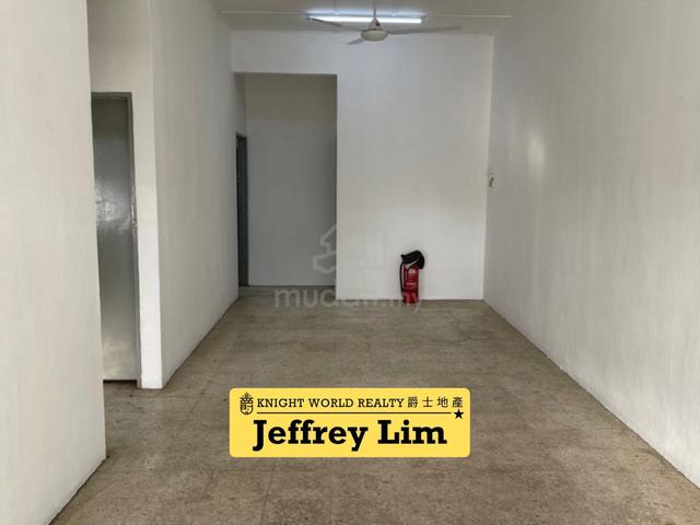 [ Well Maintained ] One Storey Semi D @ Bukit Mertajam 1