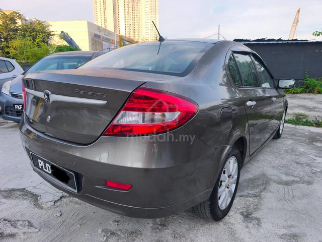 2013 Proton PERSONA 1.6 (A) Good Condition - 4