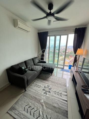Sentul Point for rent 1