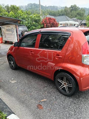 2006 Perodua MYVI 1.3 EZi (A) - 2