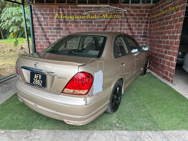 2006 Nissan SENTRA 1.6 SG-L FACELIFT (A) 1 OWNER ! - 3